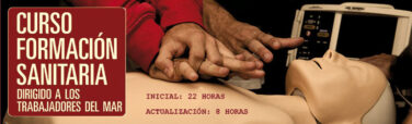 Formación Sanitaria Específica