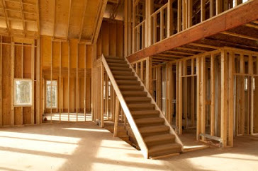 Montador de estructuras de madera