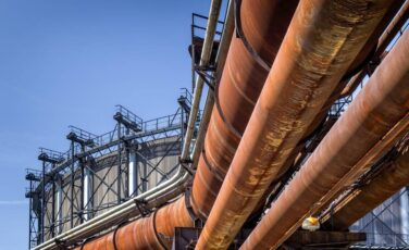 Curso de Trabajos en gaseoductos y redes de distribución de gases combustibles