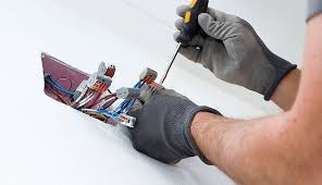 Curso de Instaladores y reparadores de líneas y equipos electricos
