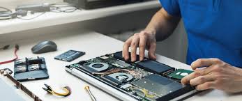 Curso de Trabajos de instalación, mantenimiento y reparación de equipos informáticos, automatismos y su programación