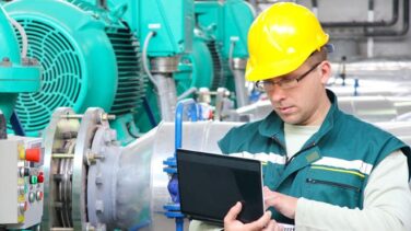 Curso de Trabajos de control de calidad, verificación en inspección de materiales en curso de fabricación y en producción terminados