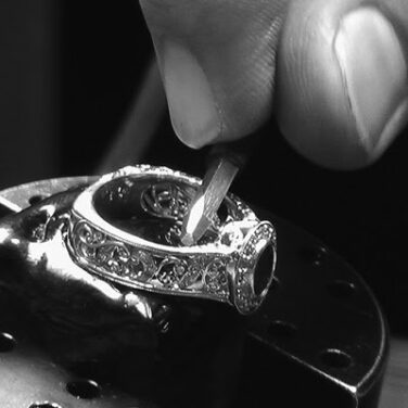 Curso de Operarios en trabajos de joyería