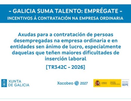 Cartel informativo Cartel informativo